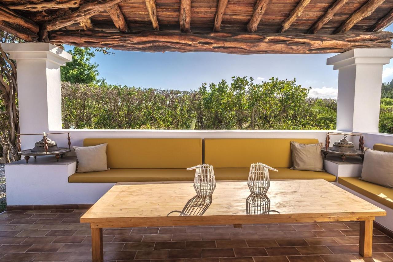 Villa Casa Mamita Ibiza Sant Jordi de ses Salines Exterior foto