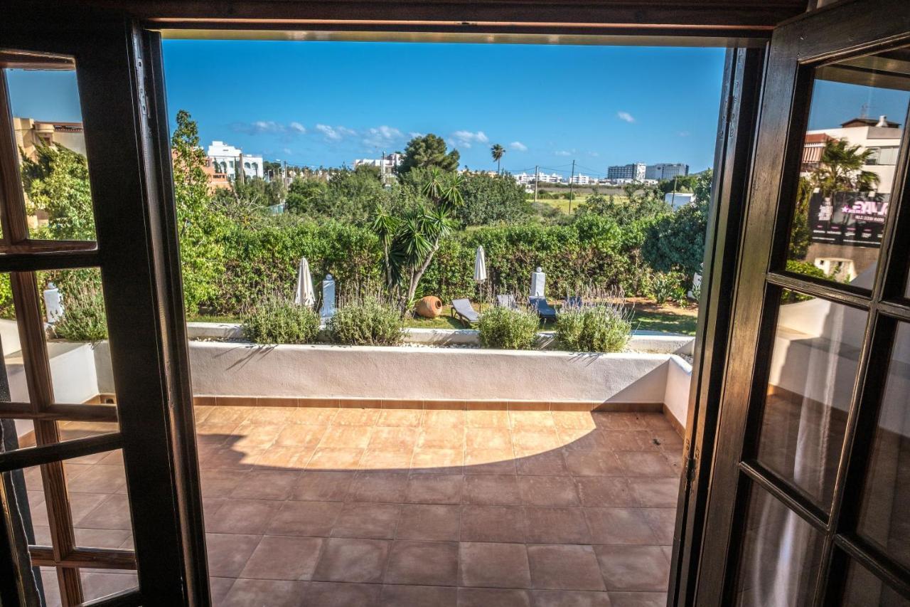 Villa Casa Mamita Ibiza Sant Jordi de ses Salines Exterior foto