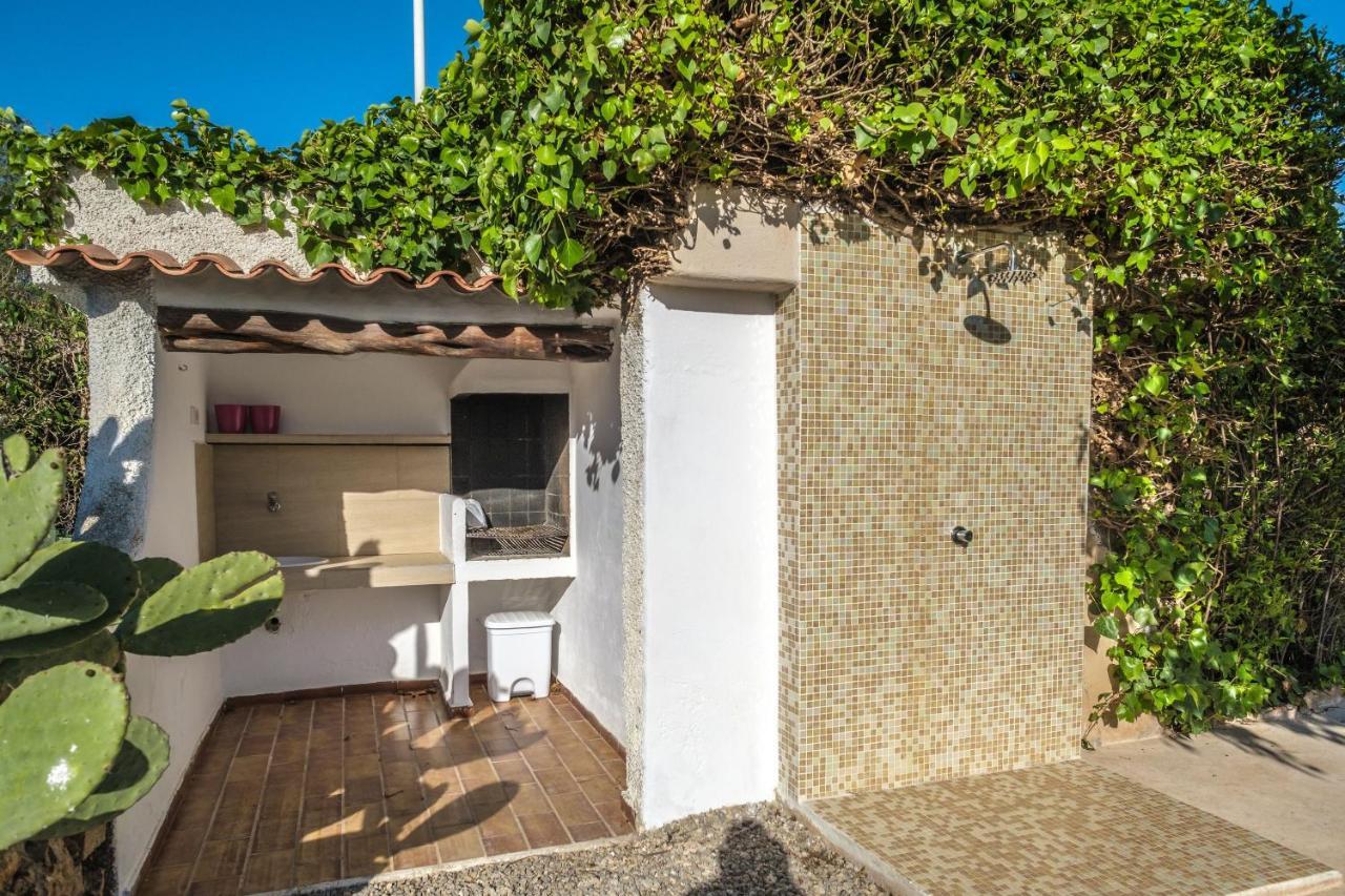 Villa Casa Mamita Ibiza Sant Jordi de ses Salines Exterior foto
