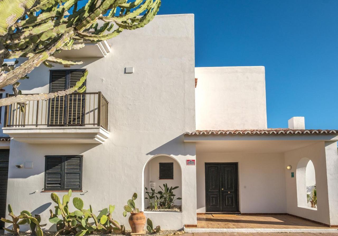 Villa Casa Mamita Ibiza Sant Jordi de ses Salines Exterior foto